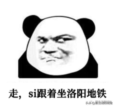 明确了！洛阳将建设至孟津、偃师、新安、宜阳轨道交通