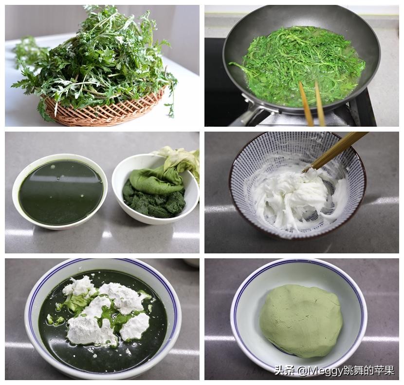 春笋的5种做法，鲜嫩清脆，解馋又下饭，春天气候干燥要多吃