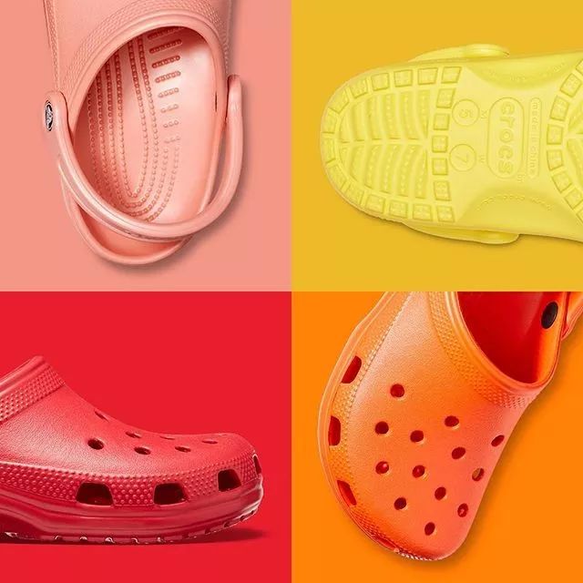 crocs洞洞鞋卡骆驰测评,卡骆驰crocs洞洞鞋如何