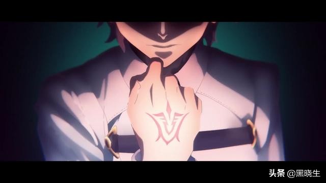 命运冠位指定科普,命运冠位指定呆毛王怎么样