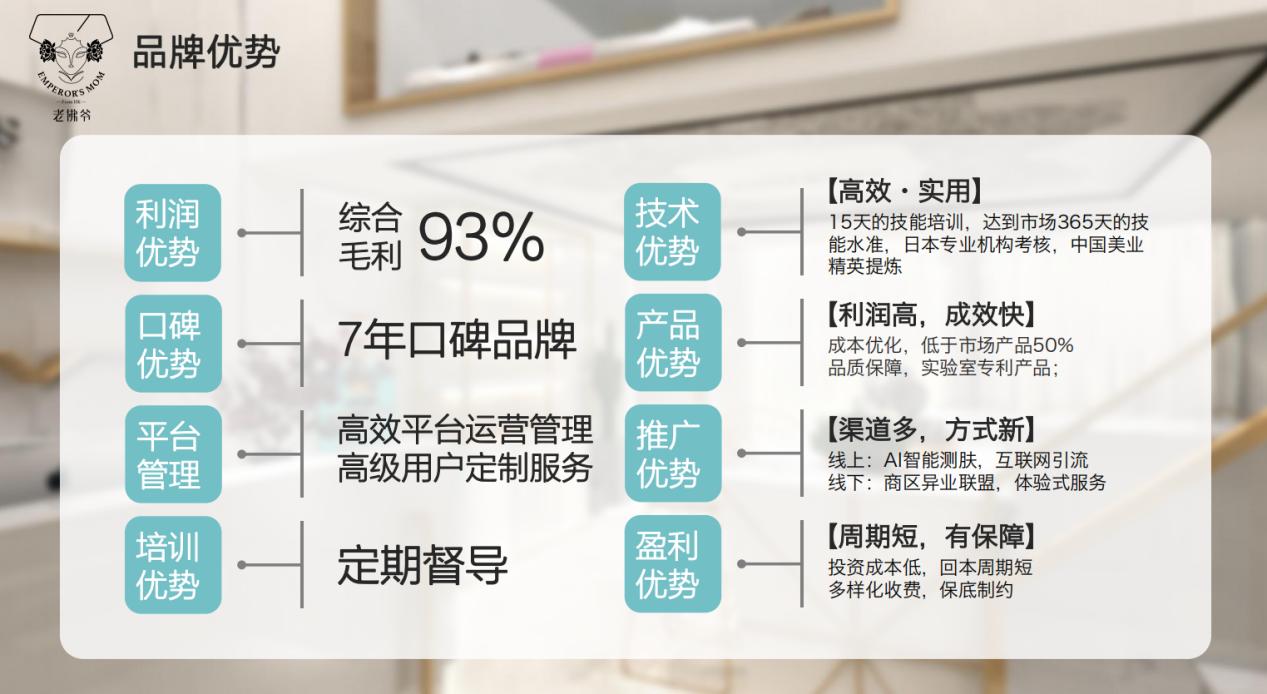 温州美妆品牌,温州美妆店最多的品牌