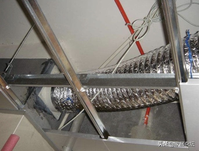 怎样快速解决厨房油烟味,彻底解决厨房油烟味