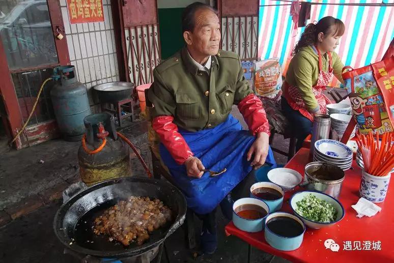 韦庄镇韦庄村||好运古建澄城村落记忆（38）