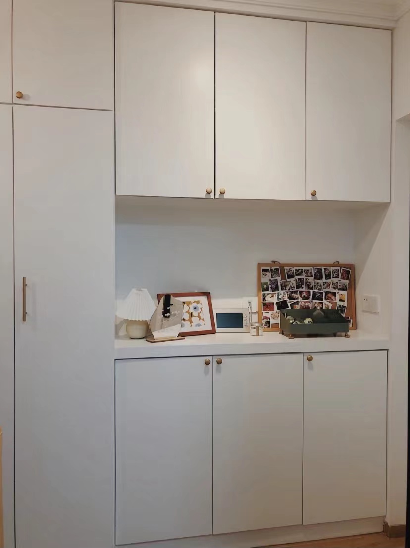 30平米客卧一体小户型,30平方客餐厨