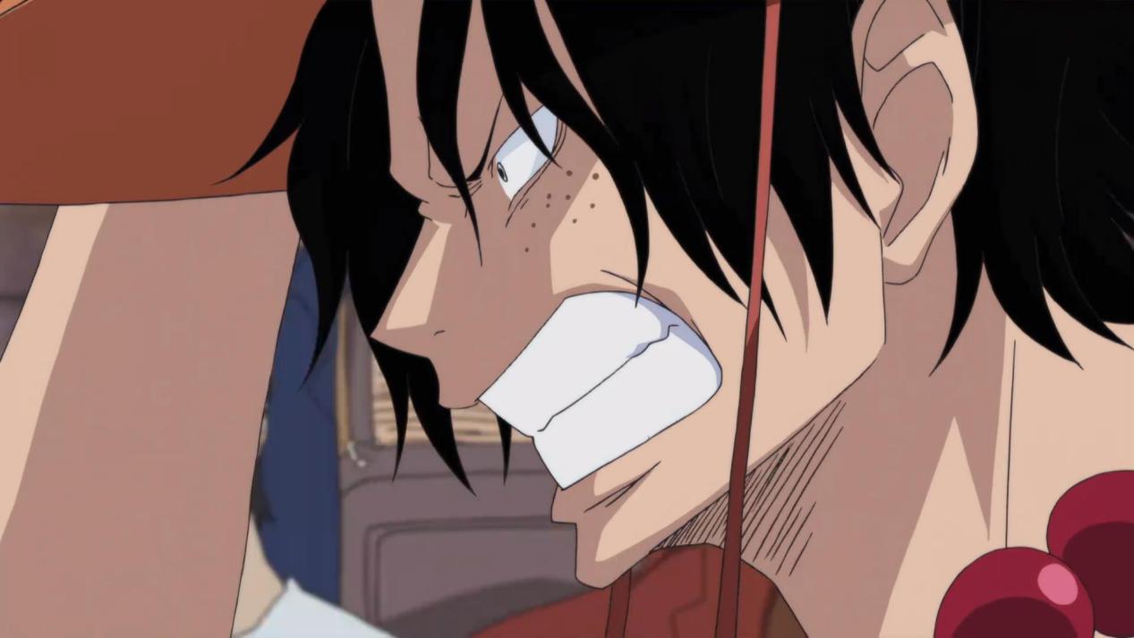 海贼王三将星和三灾,海贼王所有被路飞打败的人