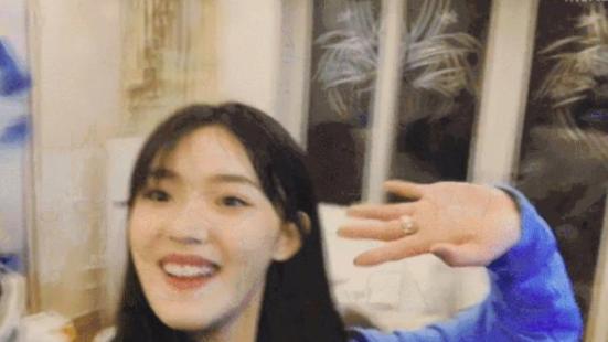 星女郎林允老家装修，温馨又奢华的效果，全是金钱的味道