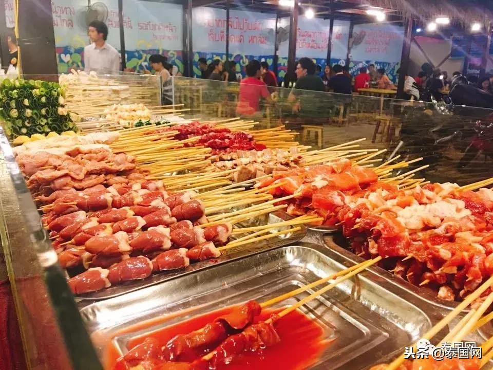 辣是怎么流行起来,泰国流行语