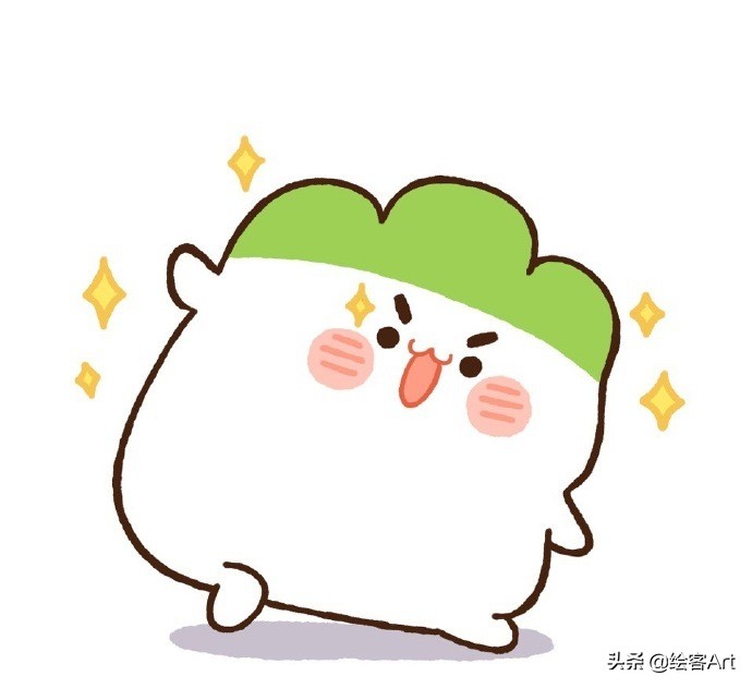 油画棒绘画基础介绍,可塑性强的油画棒跟儿童油画棒