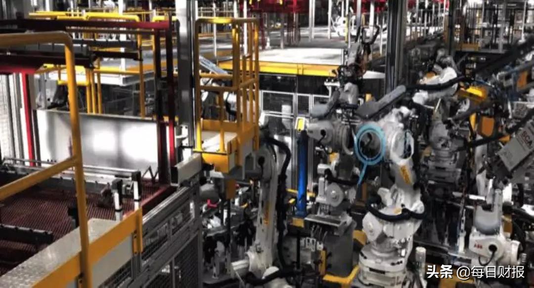 亏损7000亿,科创板赛赫智能