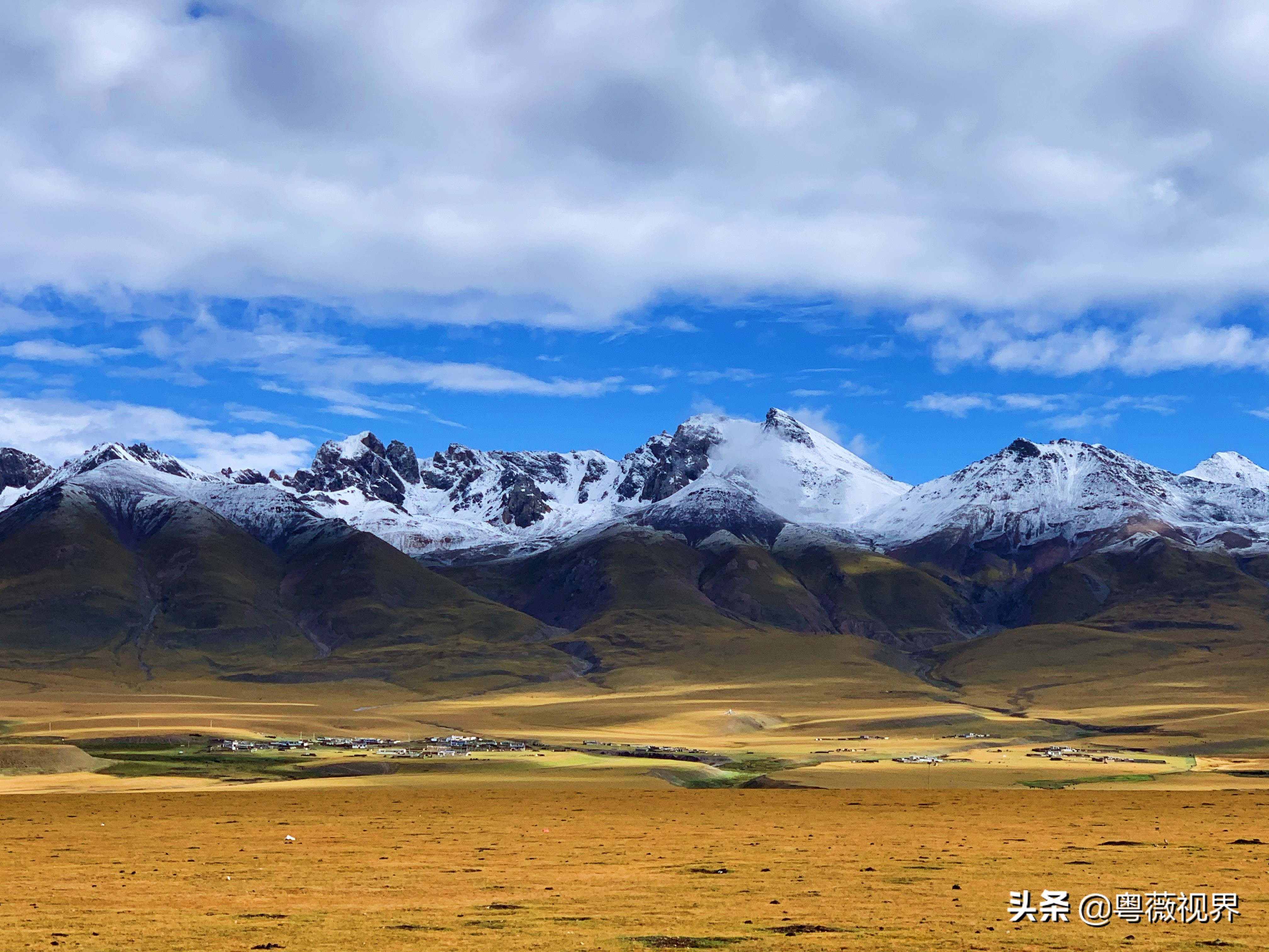 川藏自驾游走国道好还是走高速好 (g317国道川藏北线)