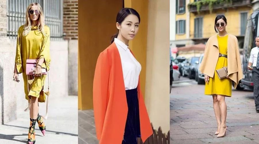 招财色暖色系,招财金什么颜色