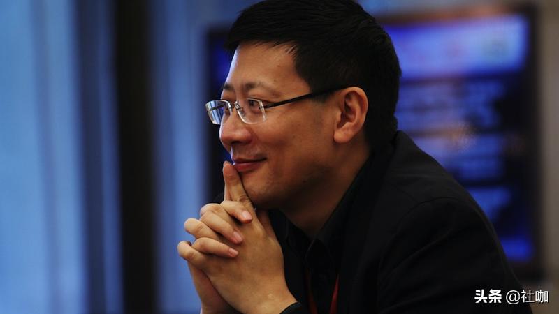 2018福布斯中国最佳男性创投人榜,福布斯中国创投人100强榜单