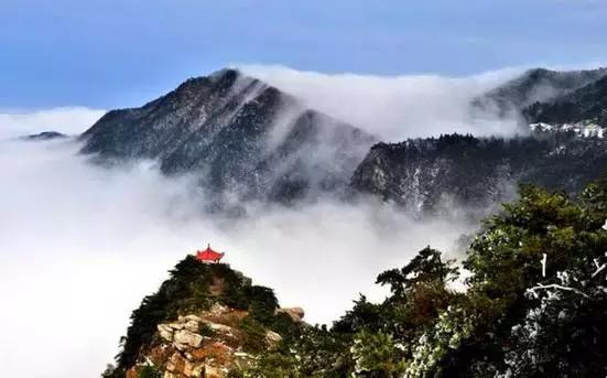 庐山滕王阁一日游最佳路线,江西到河北旅游团