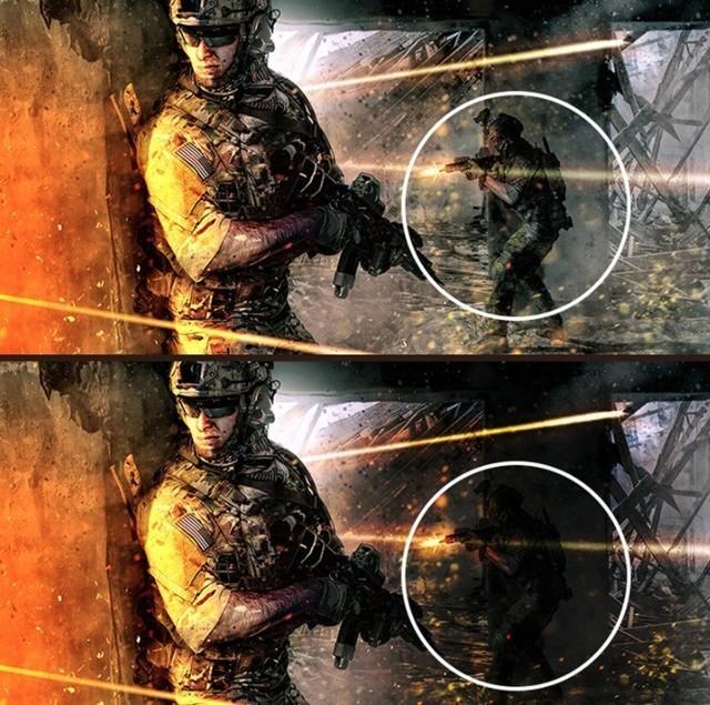 高刷新率的电竞显示器,电竞显示器多高刷新率合适