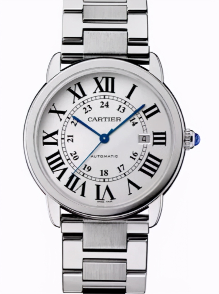 天梭男士1853手表价格4000元,手表2000到4000买哪个品牌好