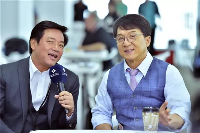 警察故事哪一部票房最高,警察故事2013票房纪录