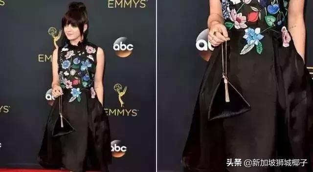 新加坡香奈儿代言人,新加坡首位被环球签约艺人