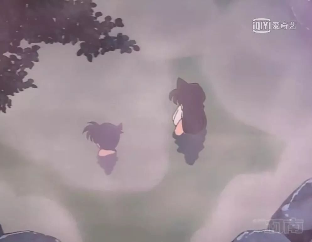 柯南最精彩的5个密室杀人案,柯南最恐怖最经典的几集命案