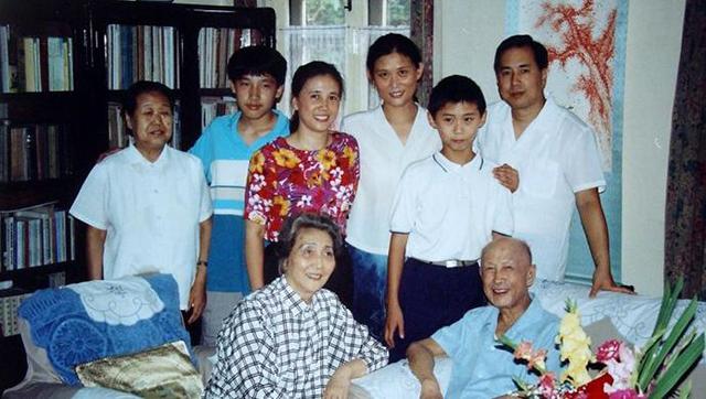 航天之父钱学森个人简历,中国航天之父钱学森有多厉害