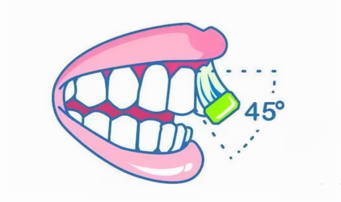 送男士电动牙刷的情话,送牙刷怎么写祝福语