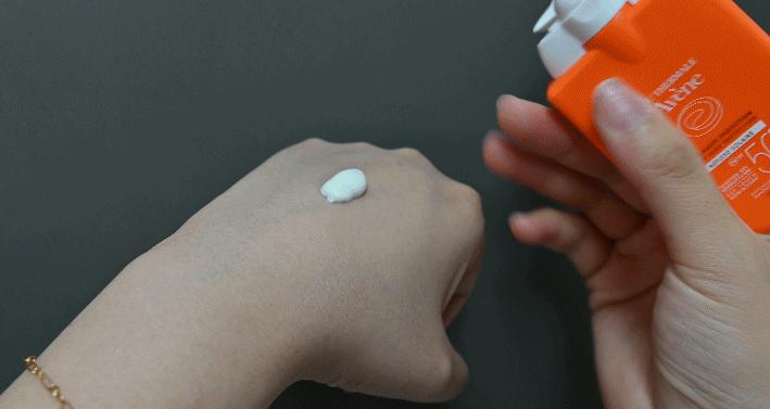 hb控油保湿乳,hbn防晒霜小样