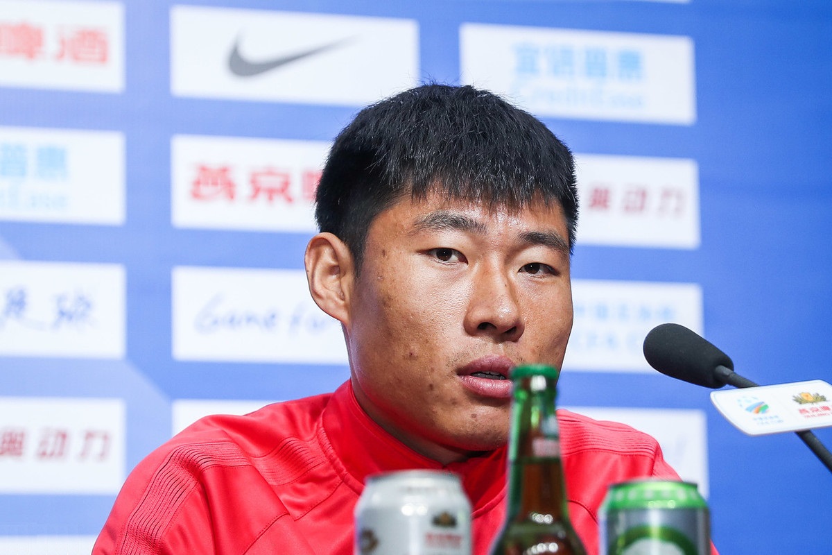 陕西长安竞技王琦,山西野球王琦