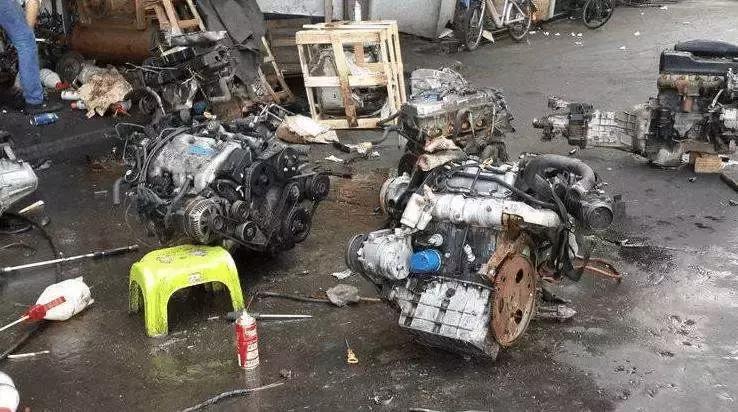 陈田汽配城多厉害,中国汽配陈田