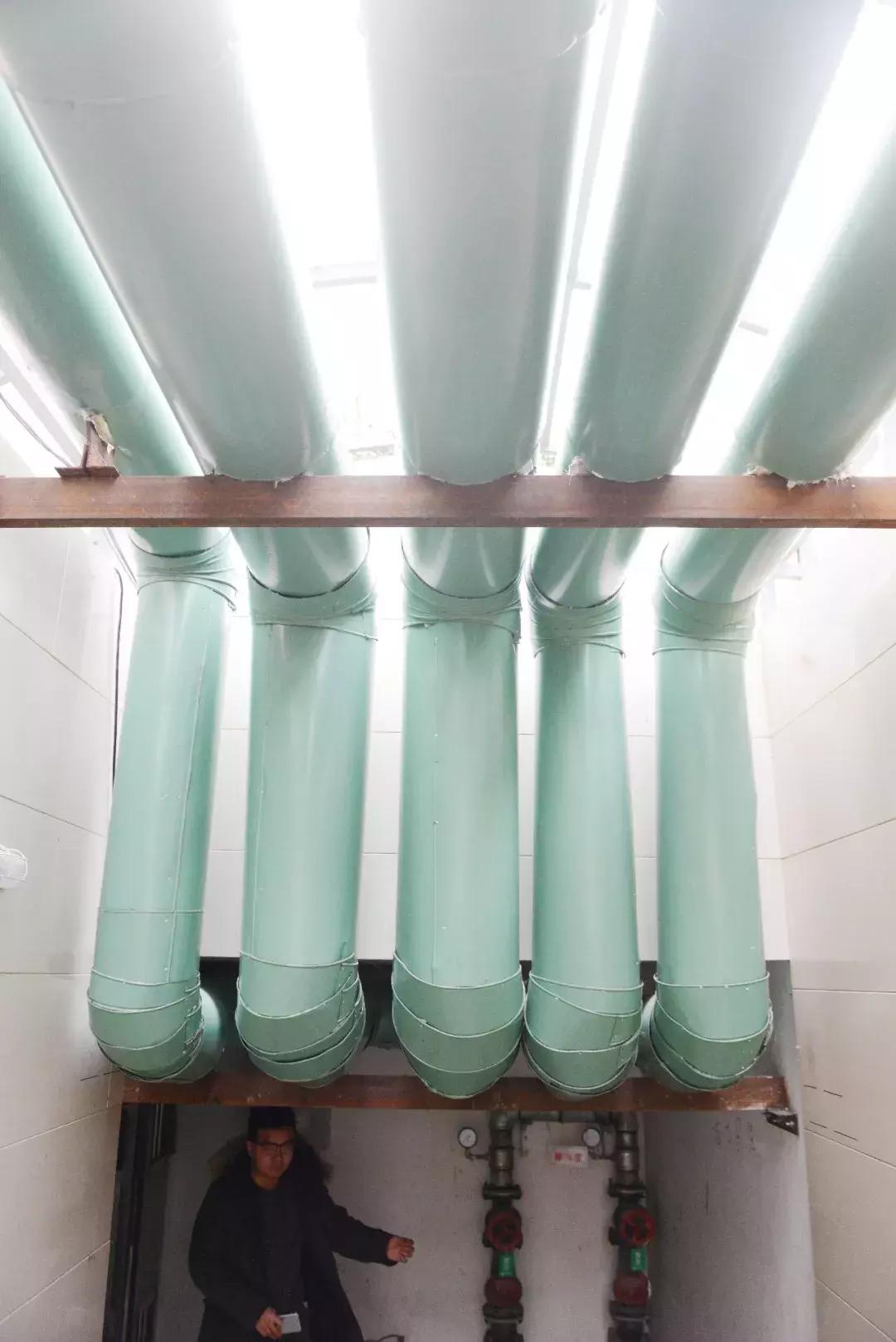 羡慕北方室内有暖气,阜阳供暖温度标准