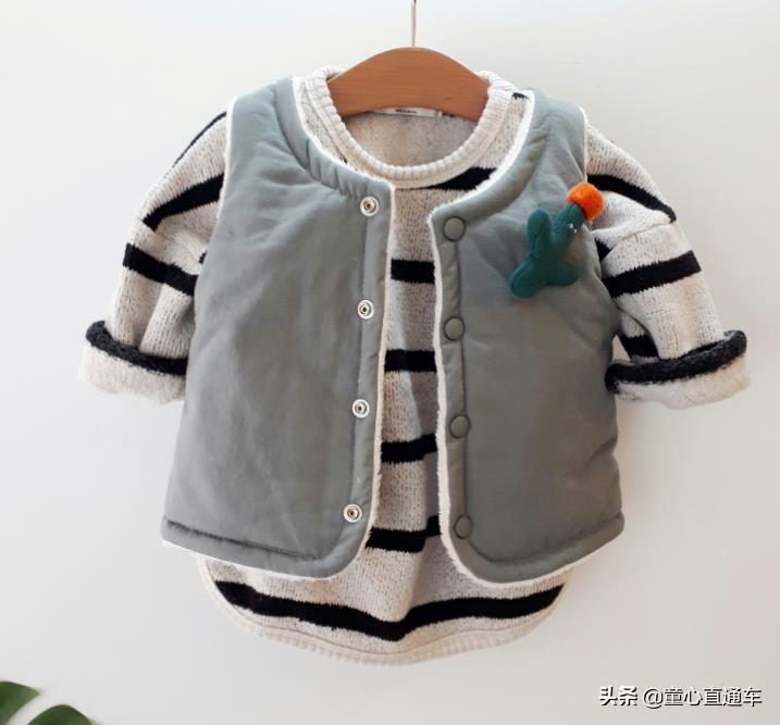 韩国新款童装2022,2023新款洋气韩国童装套装