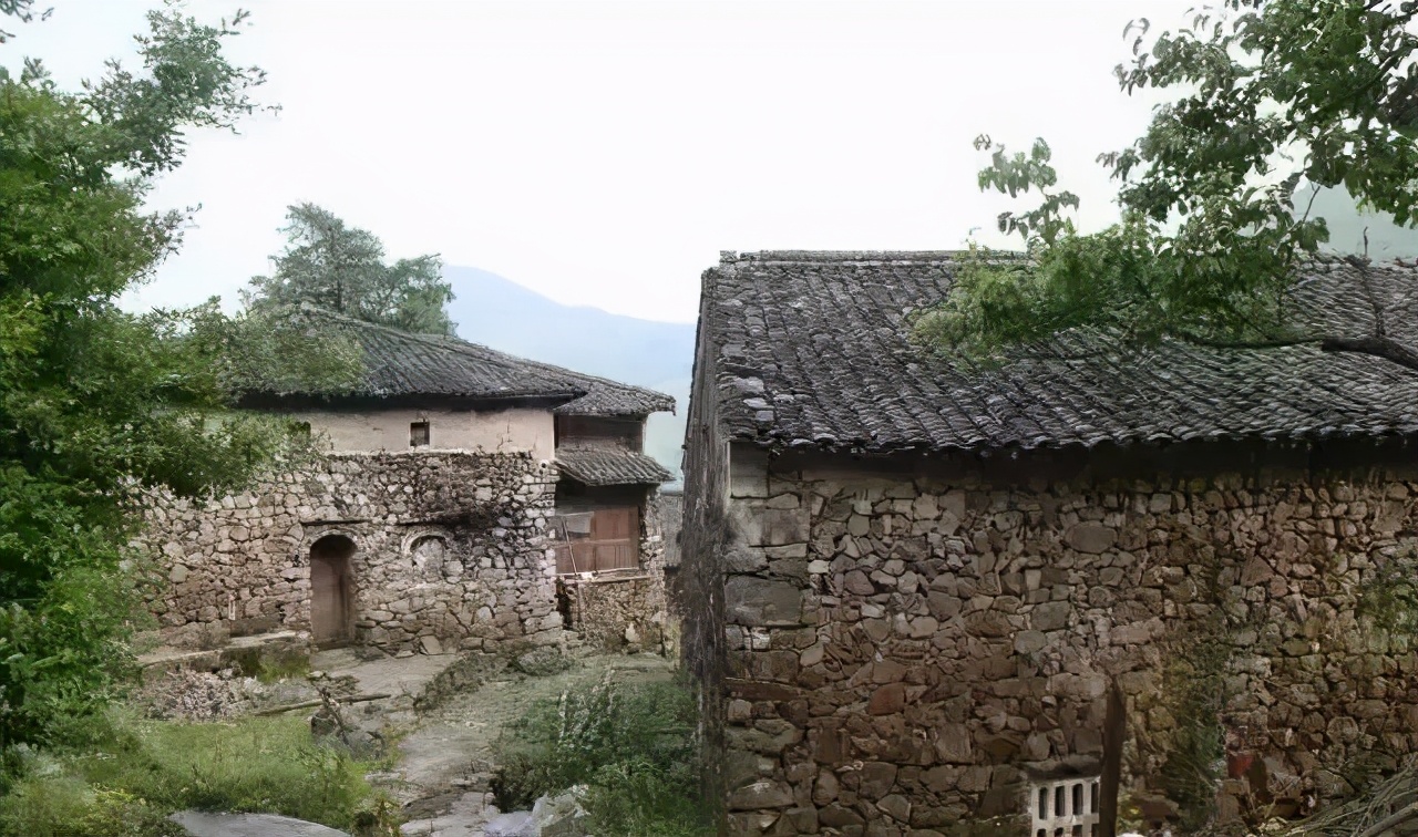 在临海这个远离喧嚷的台州小城里，还有哪些地方你还没浪过？