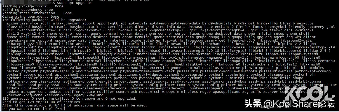 是生产力也是家庭媒体信息中心——NUC11PAHi7评测