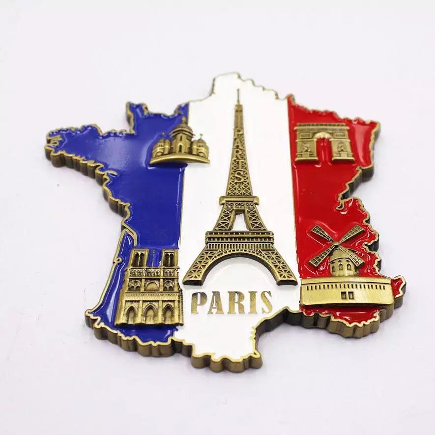 去法国买什么带回国划算,去法国带什么回来送人