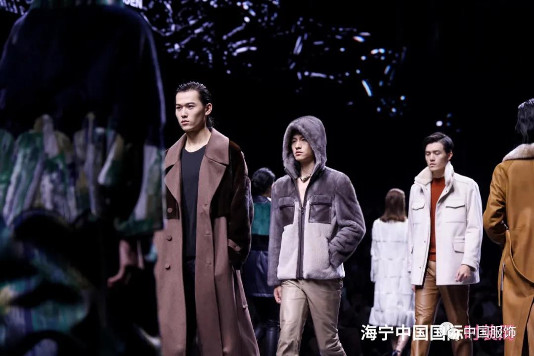 创品提质,走在“品质潮城”路上的海宁