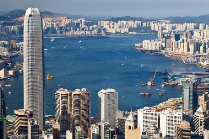 香港股市面临的大机遇,香港股市历史起伏跌宕