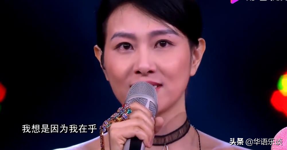 查无此人的明星有哪些,查无此人艺人