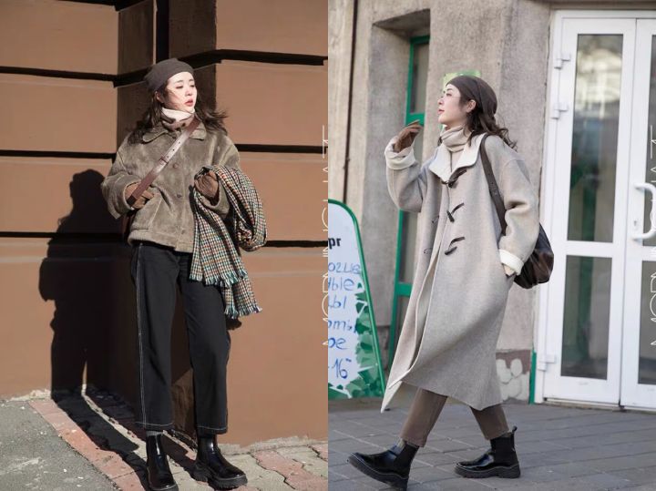 小个子淘宝女装店推荐,推荐实用便宜衣服女装店