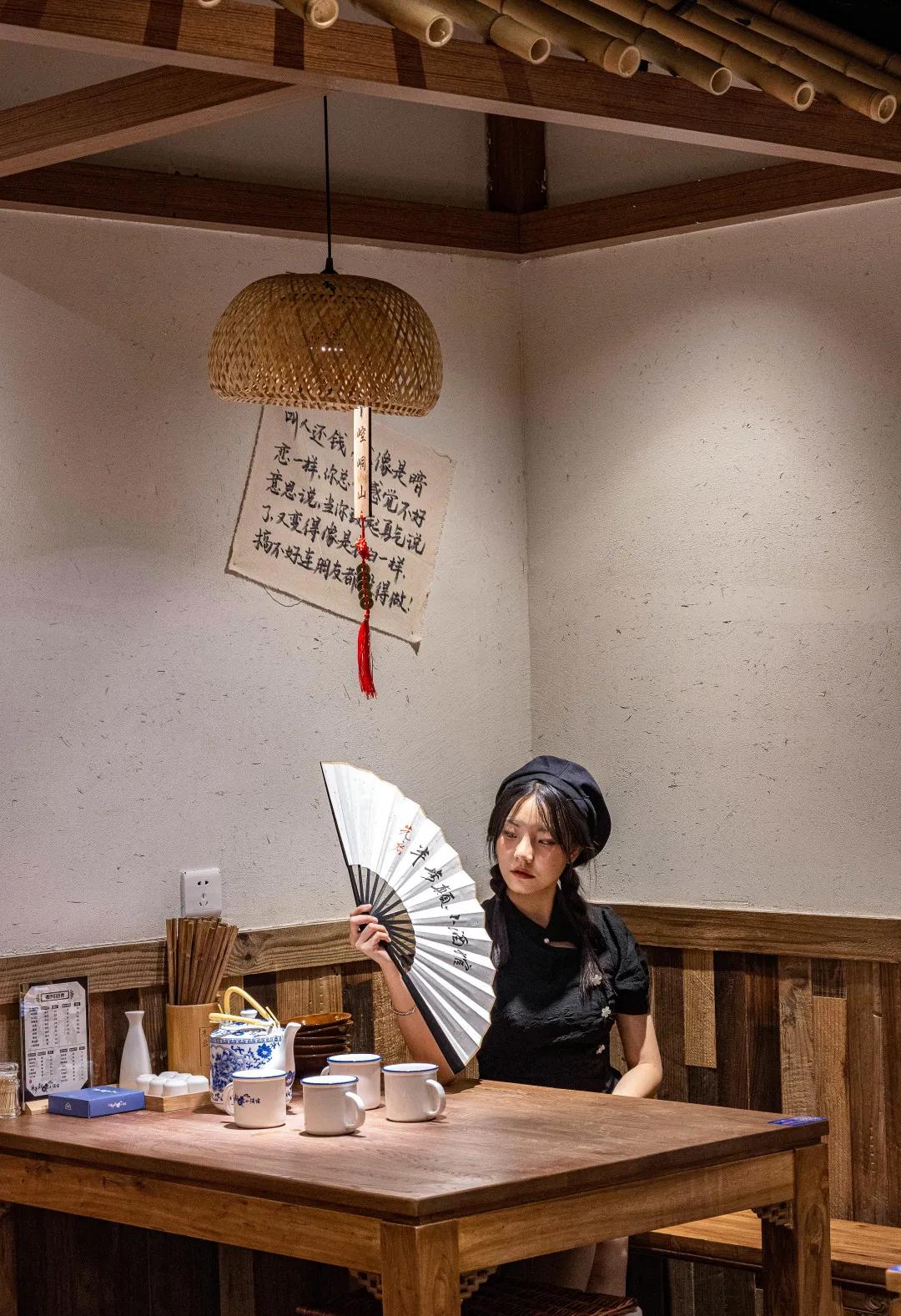 这店没什么,也就北上深全榜①,就在体育西