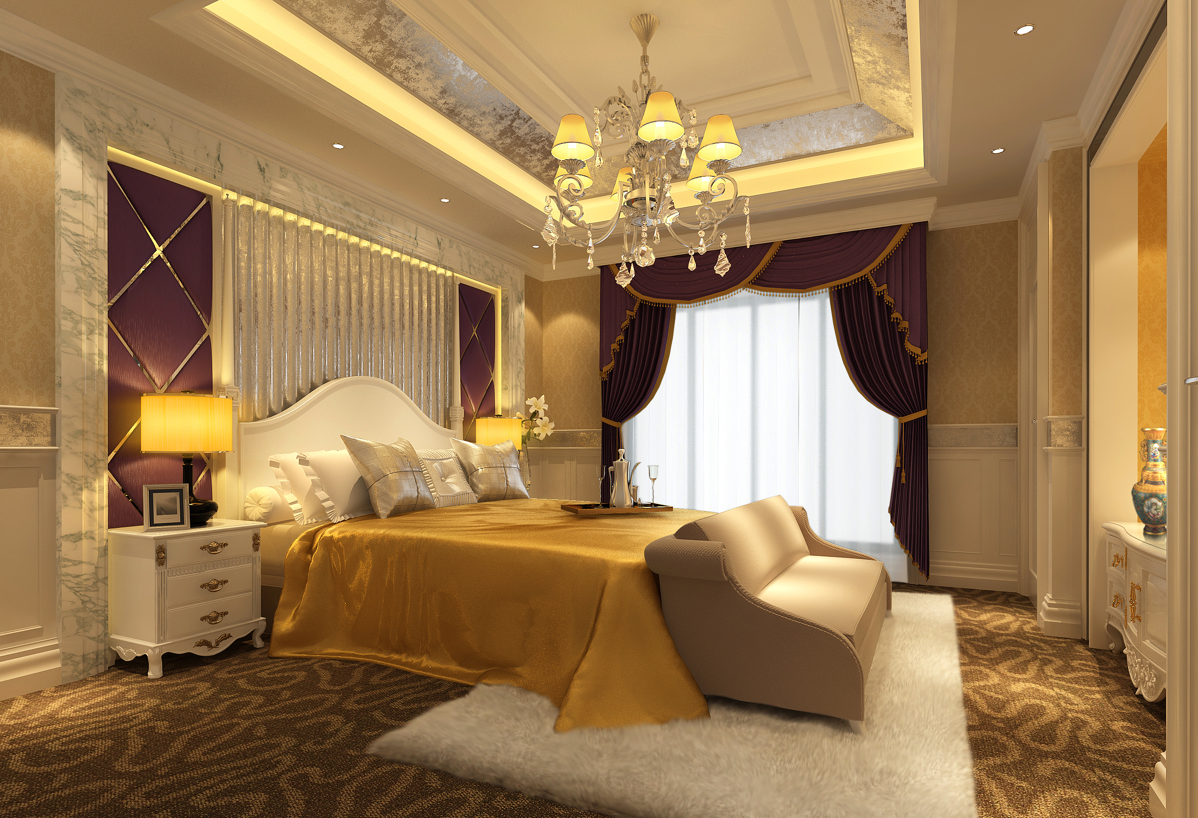 家里灯光颜色如何搭配,家里灯光怎么选显得人好看