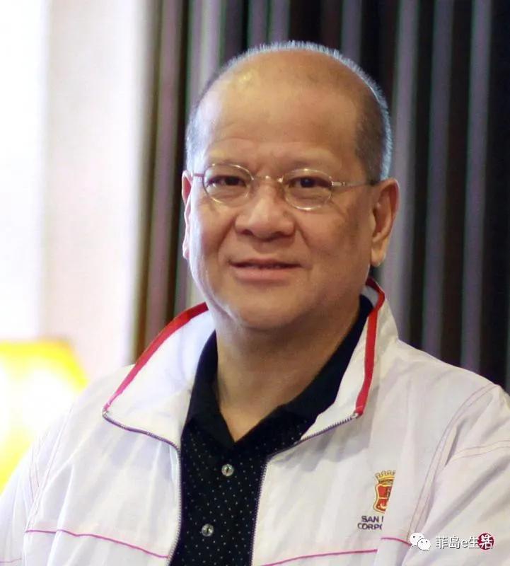 菲律宾华人富豪是做什么起家的,菲律宾最有钱的华人是哪里人