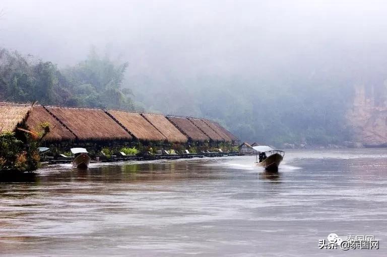 泰国市中心五星酒店推荐,曼谷性价比最高的5星级酒店