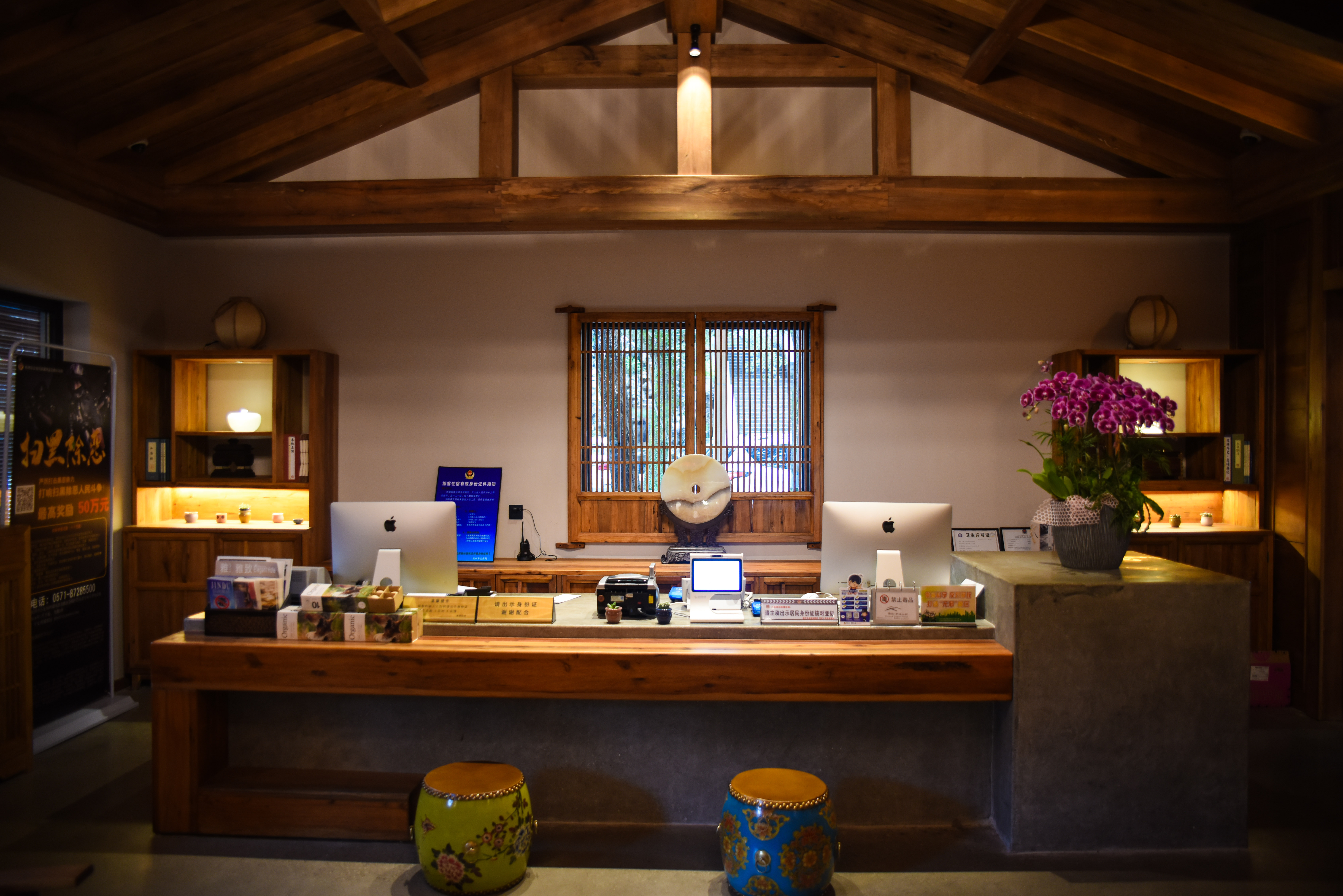 杭州不容错过的酒店,杭州度假感最强的酒店