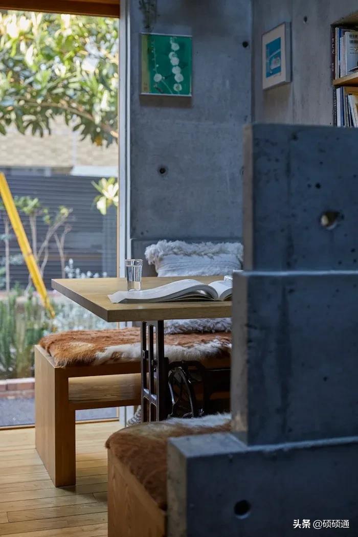 18平米卧室能装浴缸,18平方迷你别墅