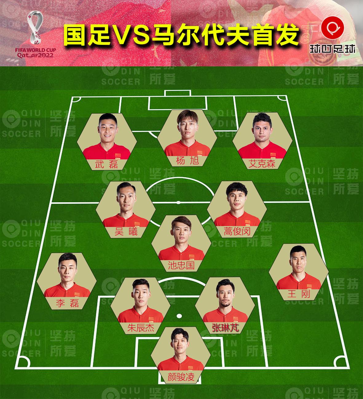 高难度停球+配合！艾克森国足首秀献世界级表演！30秒后“出糗”