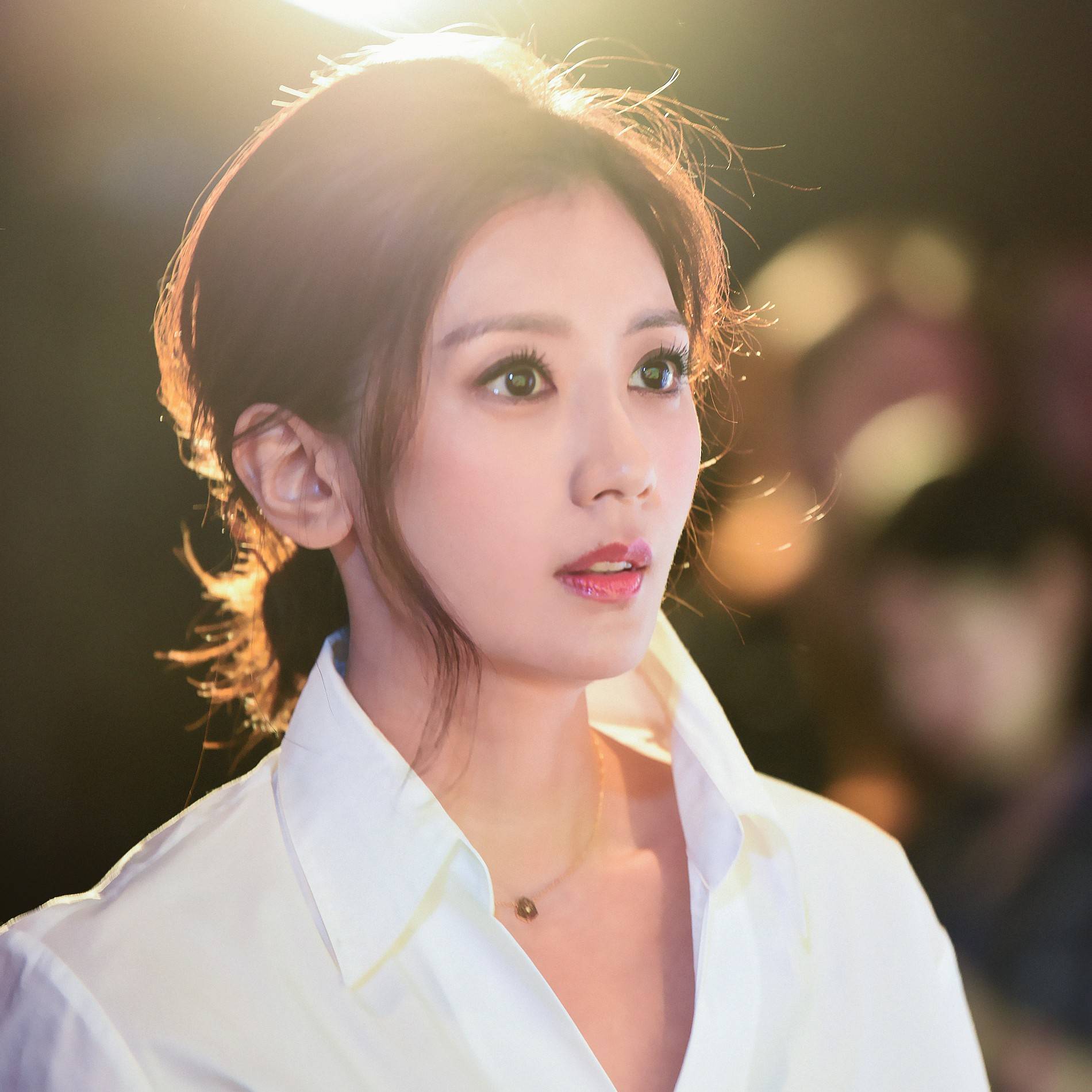 直男眼中女神的标准是什么,直男眼中女神的五个标准