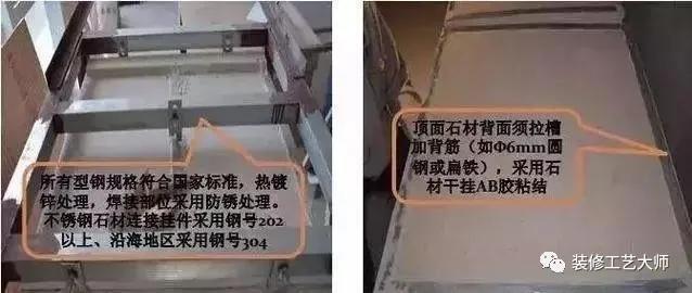 墙柱施工工艺流程及注意事项,墙柱面和楼地面的十种施工工艺