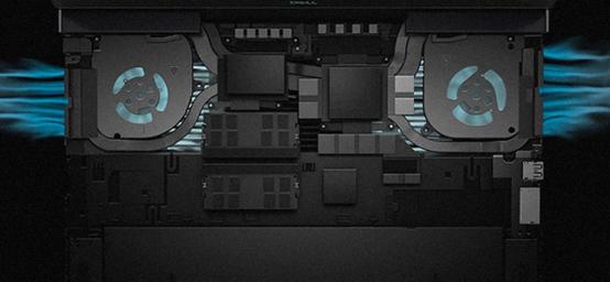 为什么说戴尔g7是小外星人笔记本,戴尔g7有多厉害