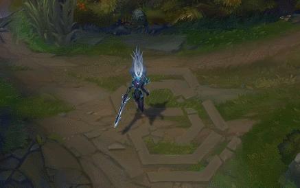 天使lol新皮肤5.1,lol天使皮肤领取