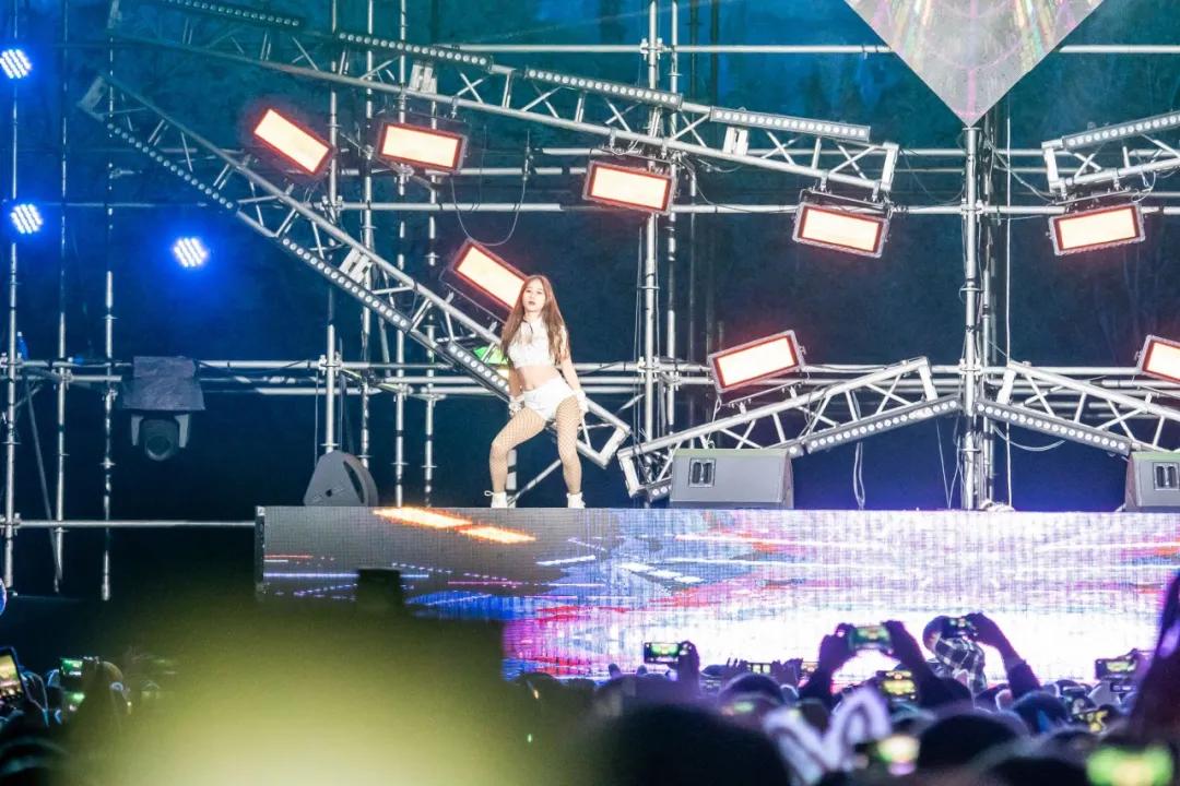 天津欢乐谷万圣节新开,天津欢乐谷万圣节夜场