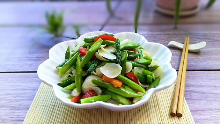 怀孕了补充叶酸需要多吃哪些食物,孕妇补叶酸最好的菜谱