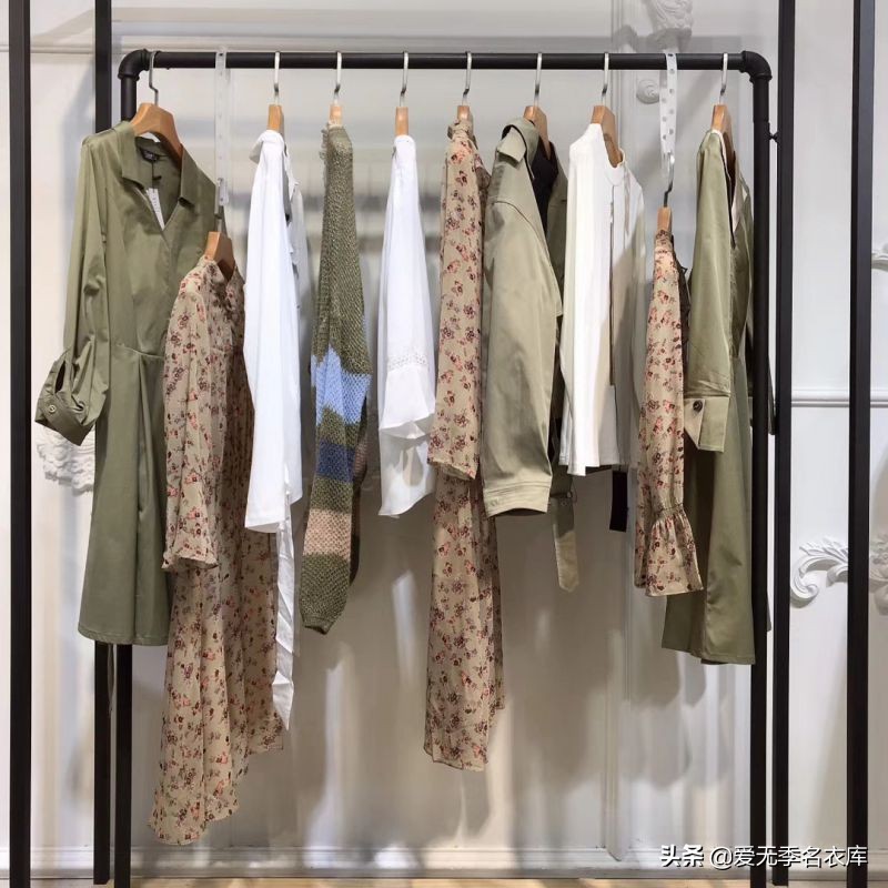 女装进货渠道怎么找货源最新,女装货源在哪里找又便宜又好看